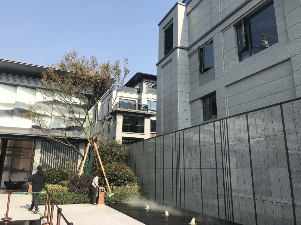 德信大家运河云庄相册