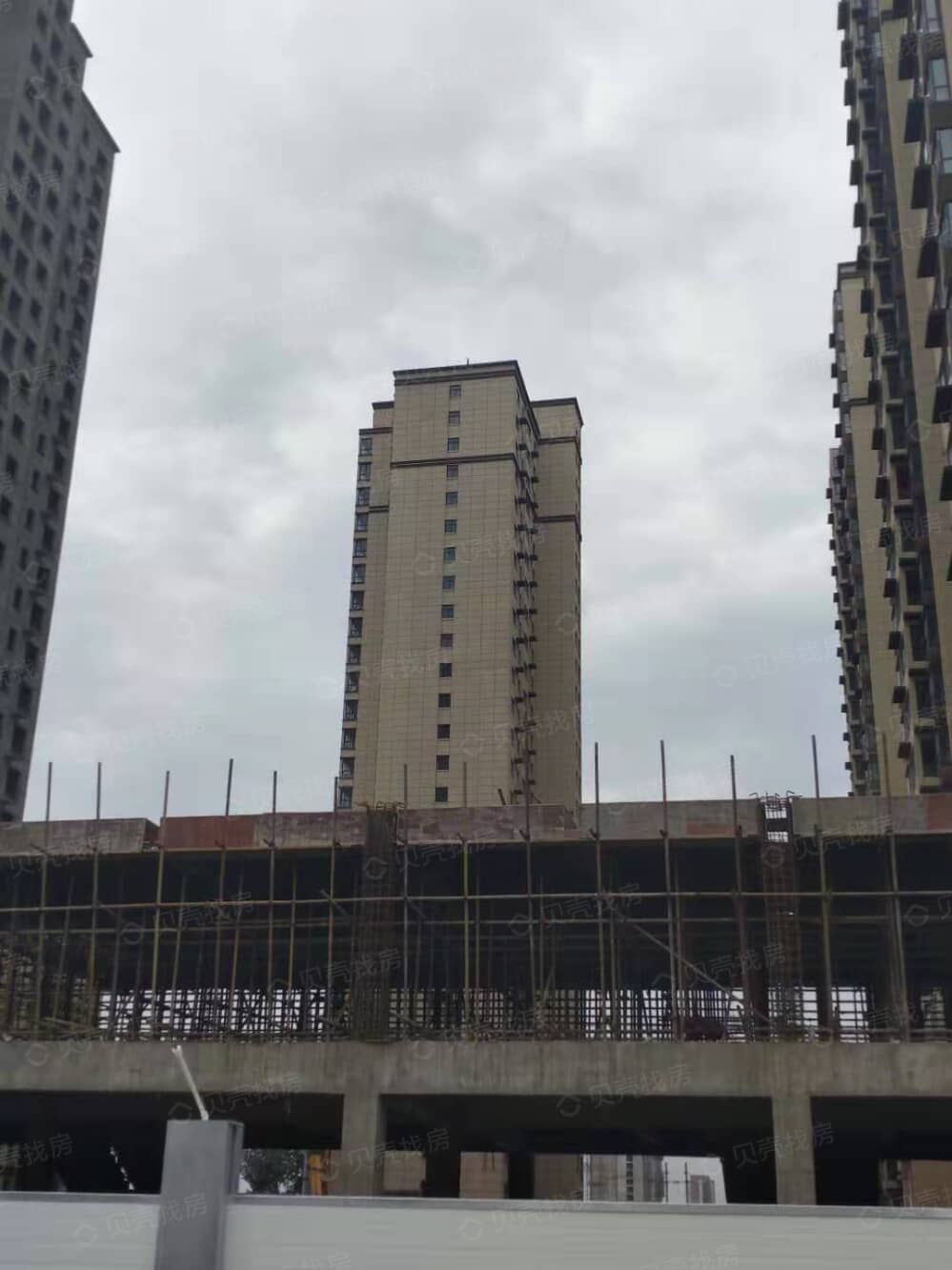 【豫大· 香港城_安阳豫大· 香港城楼盘】实景图相册
