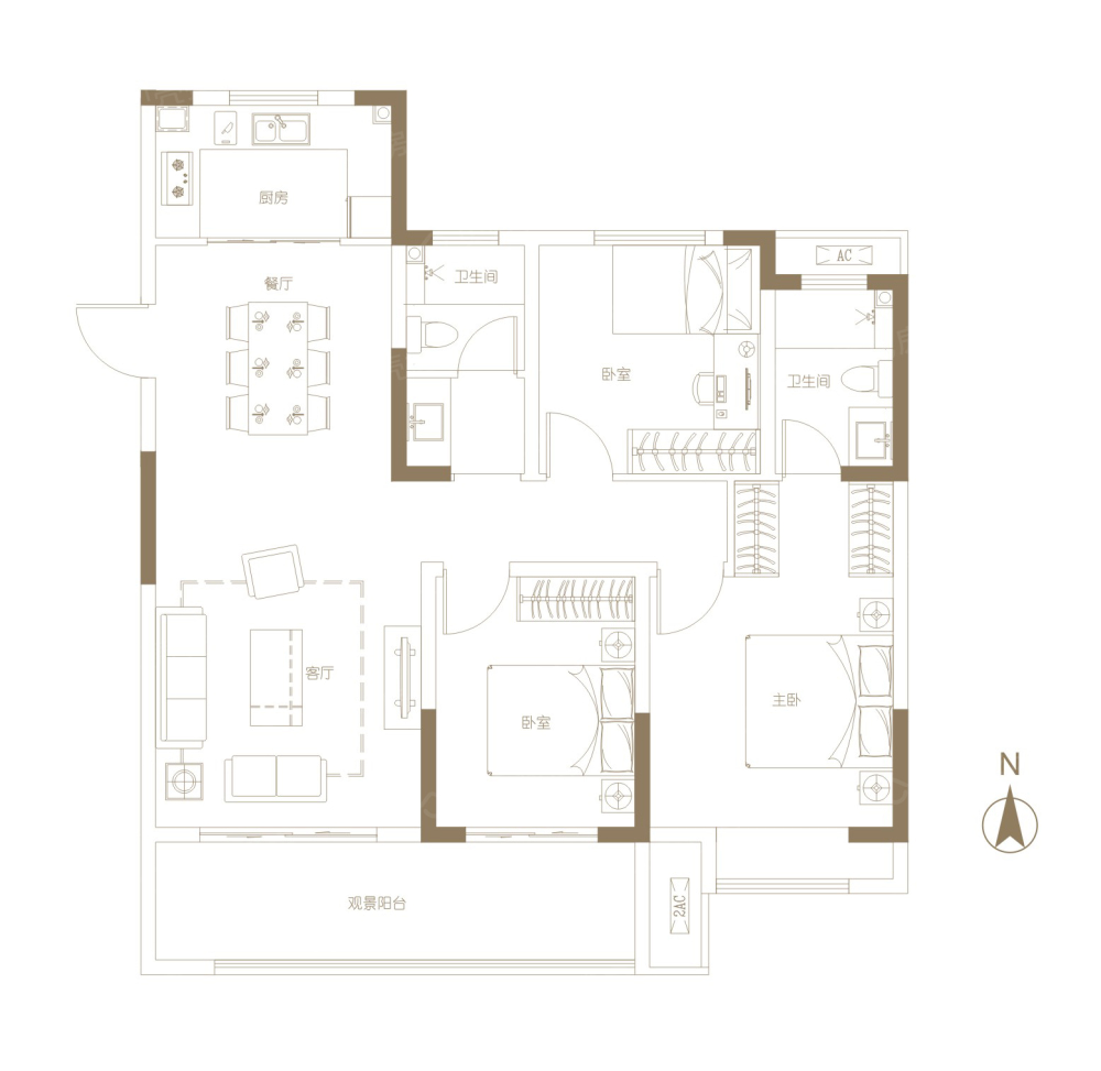 【昌建璟上_漯河昌建璟上楼盘】房价,户型,开盘时间