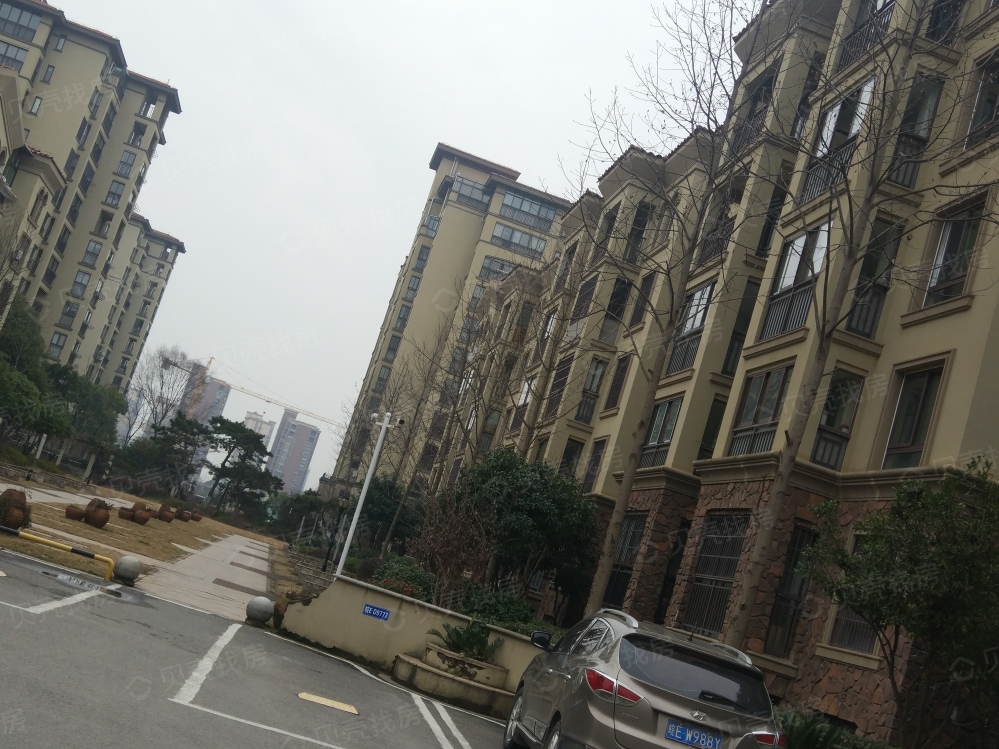 【阳光威尼斯_马鞍山阳光威尼斯楼盘】预售许可证相册-马鞍山贝壳新房