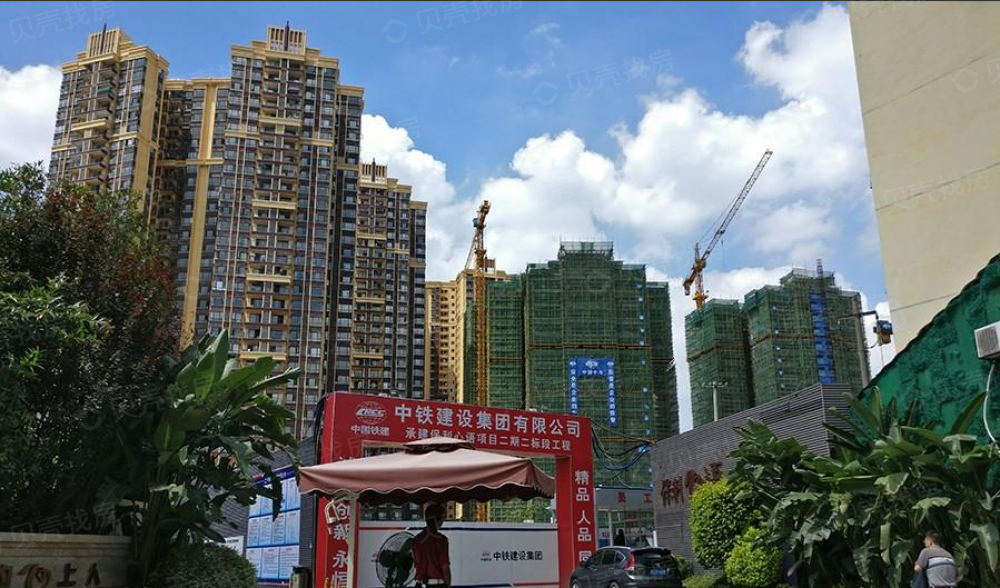 【天誉城_南宁天誉城楼盘】样板间相册|高清大图-南宁