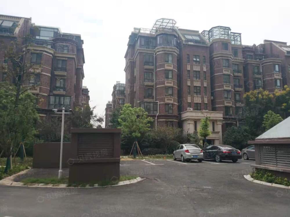 【金色年华_徐州金色年华楼盘】小区配套相册|高清