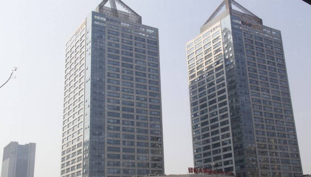 【高力国际soho_常州高力国际soho楼盘】效果图相册