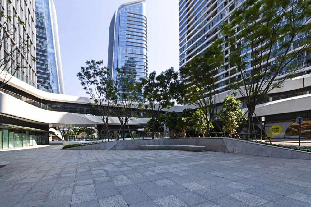 前海卓越时代广场·港湾金街相册