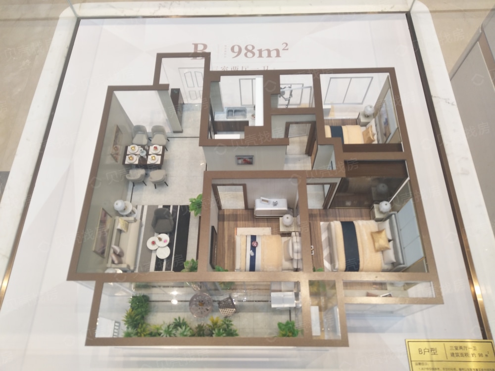 【绿地国际产业新城莫兰迪公馆_徐州绿地国际产业新城