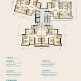 【颐安灏景湾_贵阳颐安灏景湾楼盘】房价,户型,开盘时间详情-贵阳贝壳