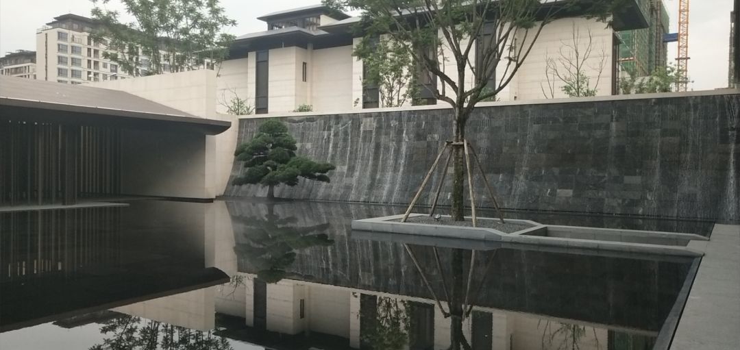 中粮武侯瑞府位于武侯新城,成都主城区核心_中粮武侯
