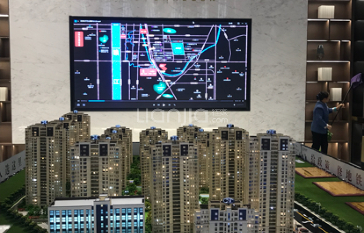 【 鸿海水岸之城润园 _南昌 鸿海水岸之城润园 楼盘】