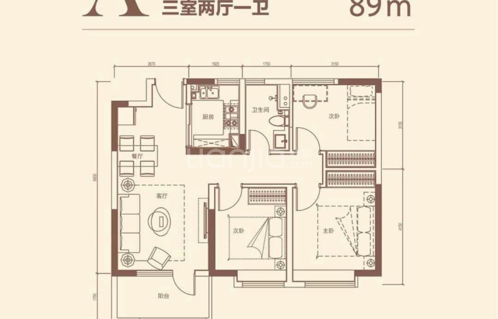 【奥园·京誉府_张家口奥园·京誉府楼盘】房价,户型,开盘时间详情