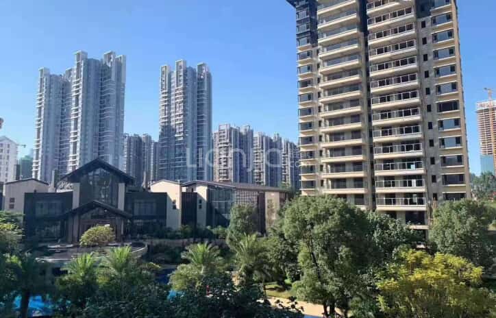 【彰泰红_南宁彰泰红楼盘】房价,户型,开盘时间详情