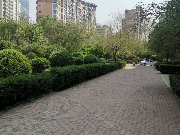 沈阳二手房 浑南二手房 奥体二手房 浦江苑一期二手房房源特色:此房
