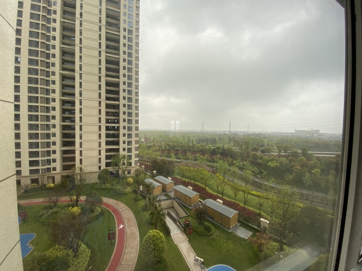 嘉兴二手房 平湖市二手房 平湖市二手房 滨江万家花城兴和苑二手房