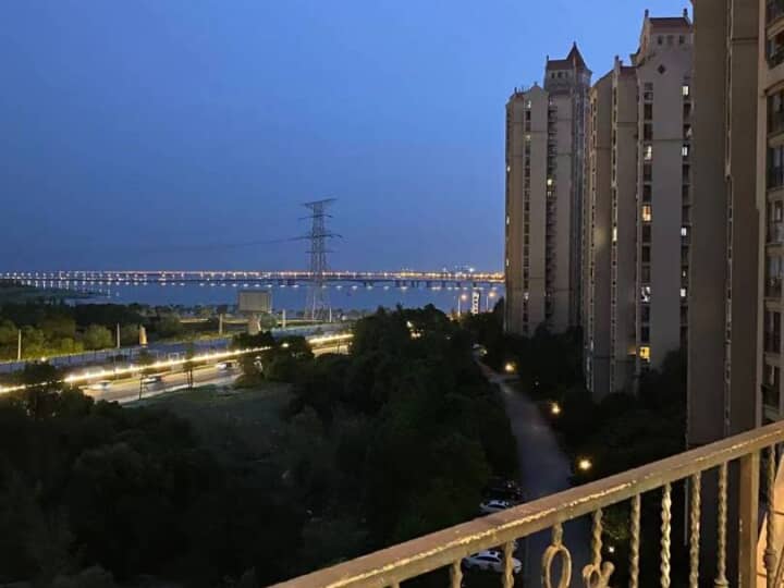 新湖明珠城望湖苑二手房