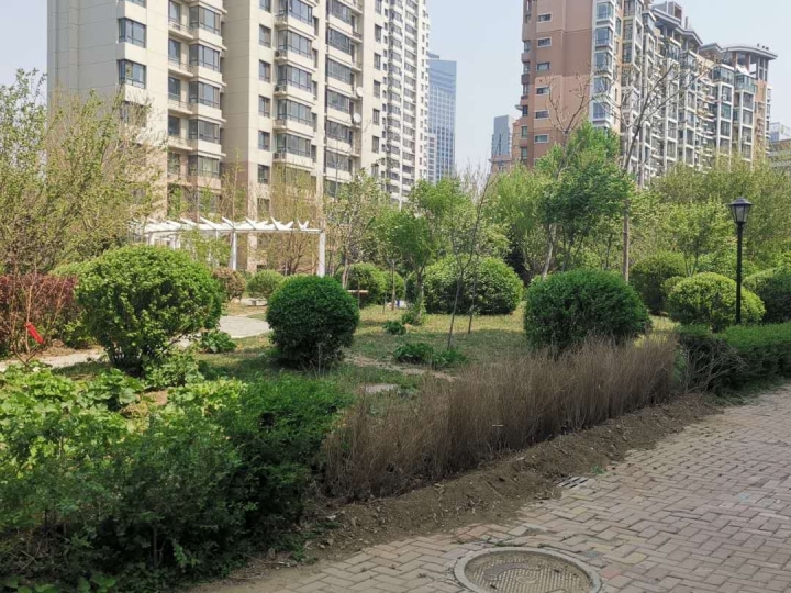 沈阳二手房 浑南二手房 奥体二手房 浦江苑一期二手房720_540