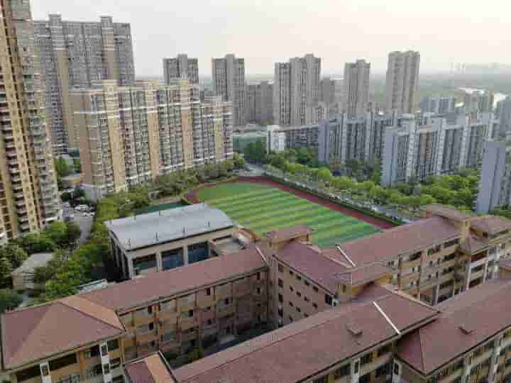 鑫苑国际城市花园(昆山市)二手房