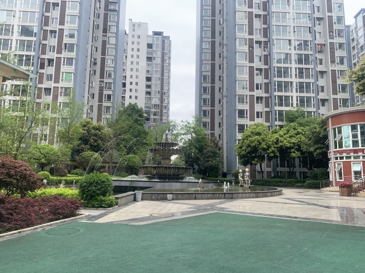 成都二手房 崇州二手房 崇州二手房 西蜀御景二期二手房 房源特色