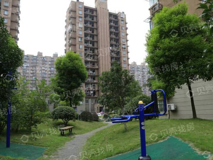 德嘉金沙阳光二手房