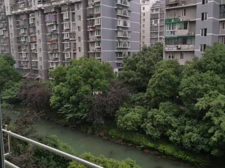 小河佳苑 2室2厅 东南 南
