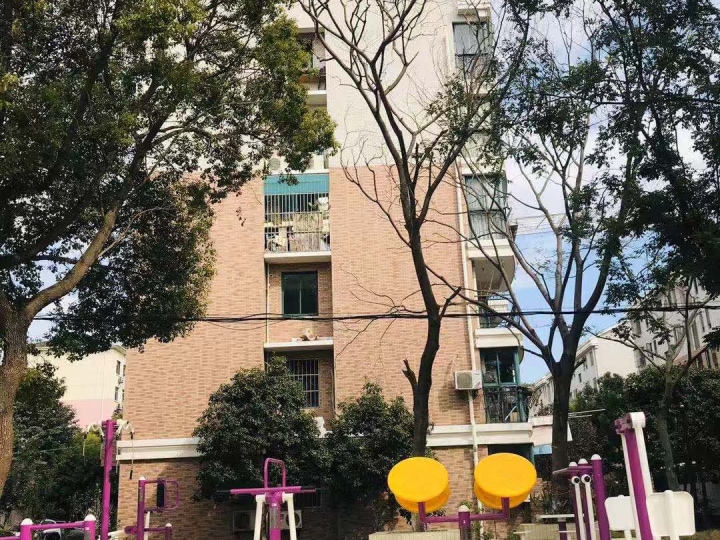 上海二手房成交 闵行二手房成交 华漕二手房成交 紫薇新村二手房成交
