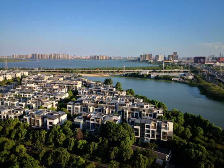 小石城香樟园 诚心出售 业主换房_苏州小石城6区香樟园二手房3室2厅
