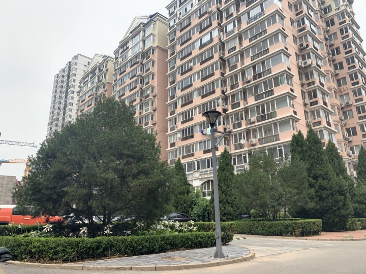 北京二手房 朝阳二手房 亚运村二手房 华馨公寓二手房  房源特色:我的