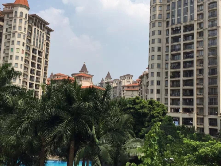 广州二手房 番禺二手房 星河湾二手房 广州星河湾荟心园二手房  房源