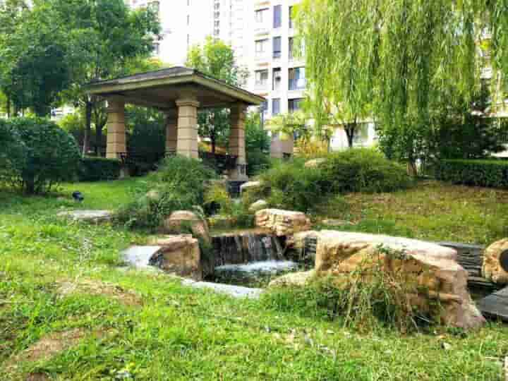 丽景长安 次顶层精装修 温馨舒适高档小区_北京丽景房