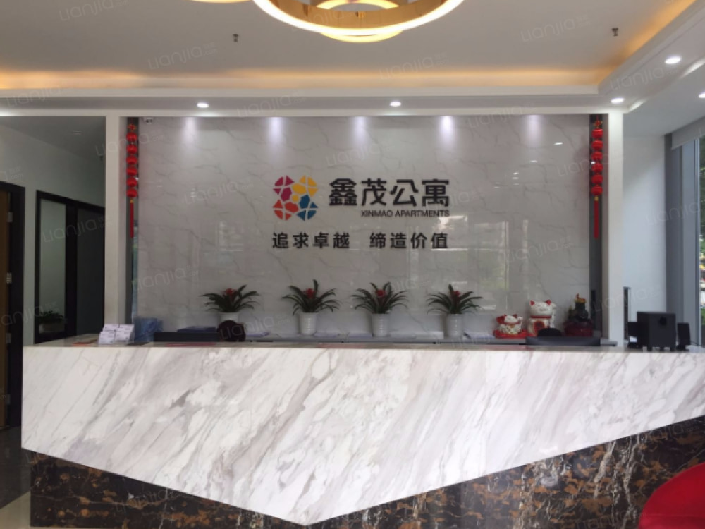 鑫茂公寓·b栋公寓出租_深圳鑫茂公寓·b栋独栋公寓房源【深圳贝壳