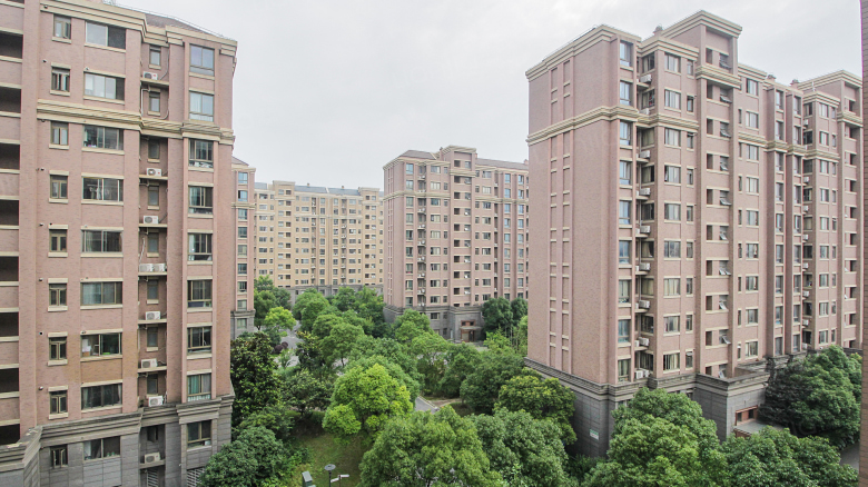 张江汤臣豪园(三期) 2室2厅 9000元