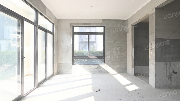 金科·博翠天下二手房实景图