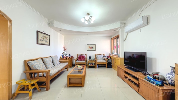 北苑南路24号院二手房实景图