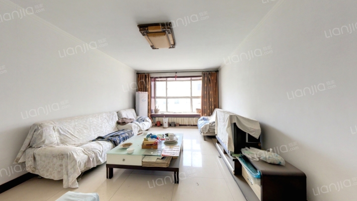 省未管所宿舍二手房实景图