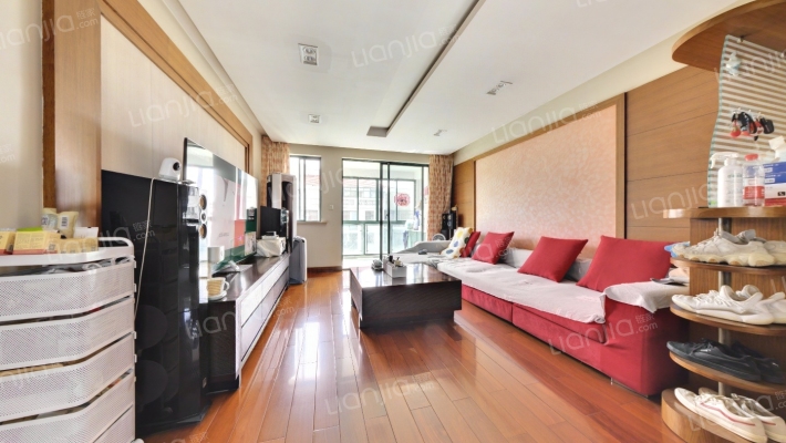 新青浦佳园二手房实景图