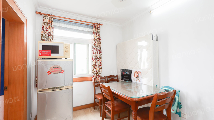 长桥七村二手房实景图