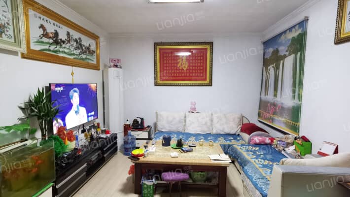 永合泰丰苑二手房实景图