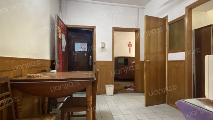 九华山小区二手房实景图