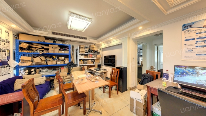 复兴路27号二手房实景图