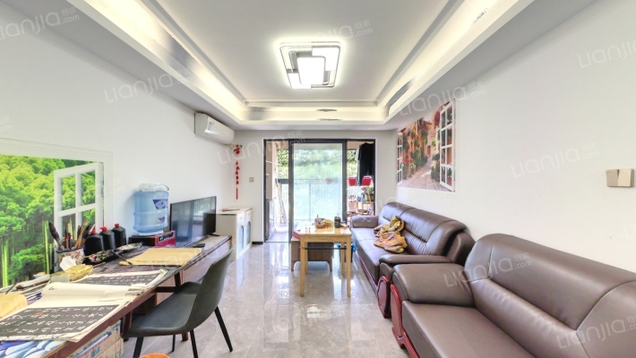 万科第五园二手房实景图