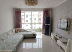 整租·北国之春(科尔沁区) 1室1厅 南/北_北国之春(科尔沁区)租房