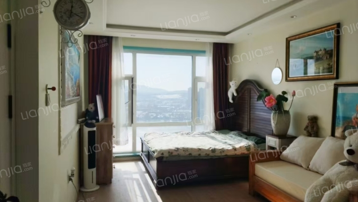 天鸿•水岸馨都二手房实景图