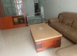 整租·美嘉▪阳光景苑 3室2厅 南_美嘉▪阳光景苑租房