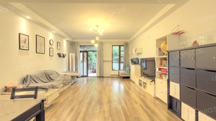 奇峰云邸二手房实景图