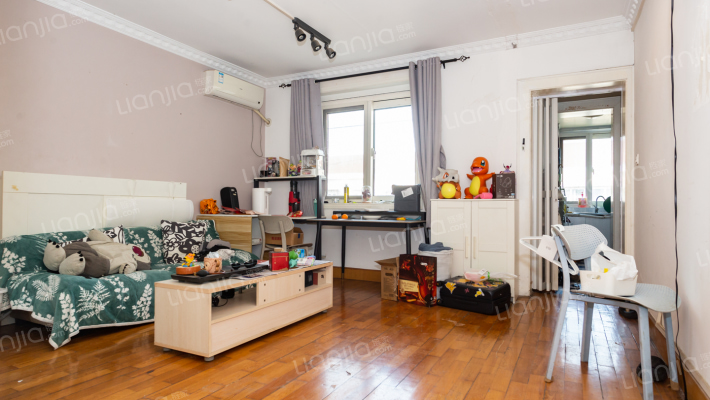 丰利达二手房实景图