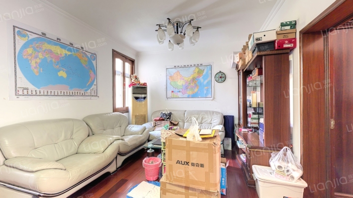 凤凰西街152号二手房实景图