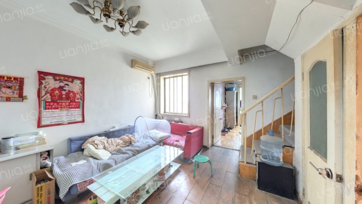 宇航小区二手房实景图