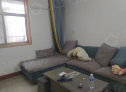 整租·大千家属院 2室1厅 东/西_大千家属院租房