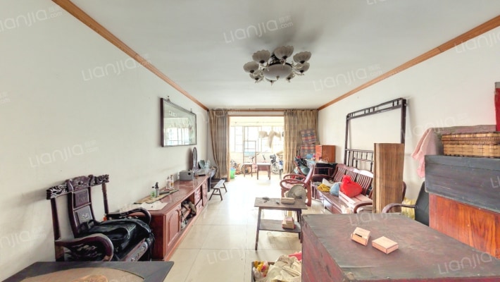 湘瓷宿舍二手房实景图