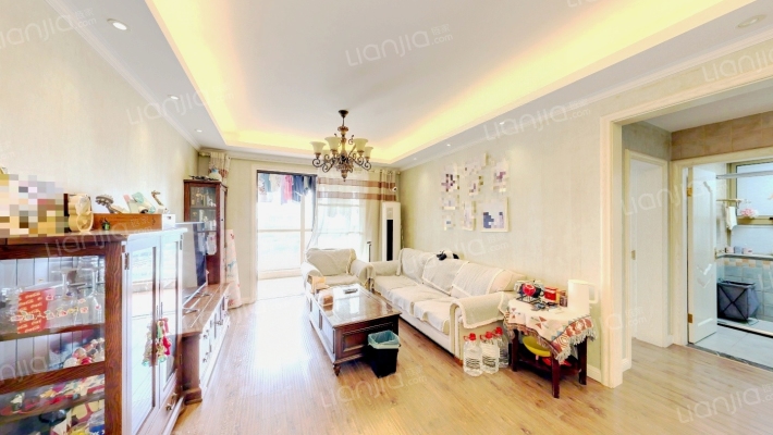 和院峰景二手房实景图