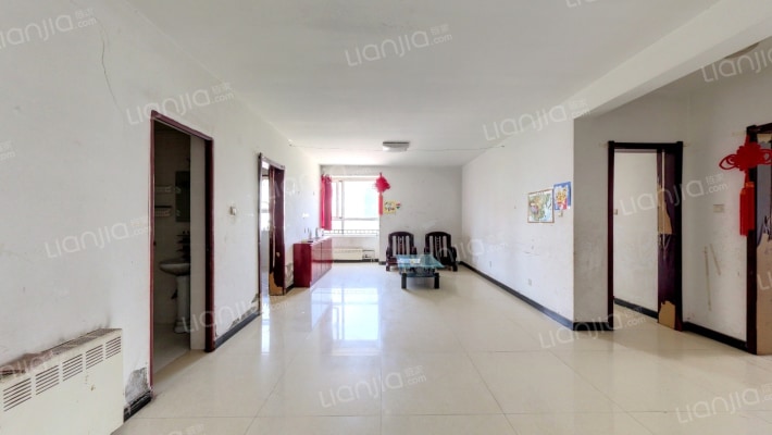 尚品佳苑北区二手房实景图