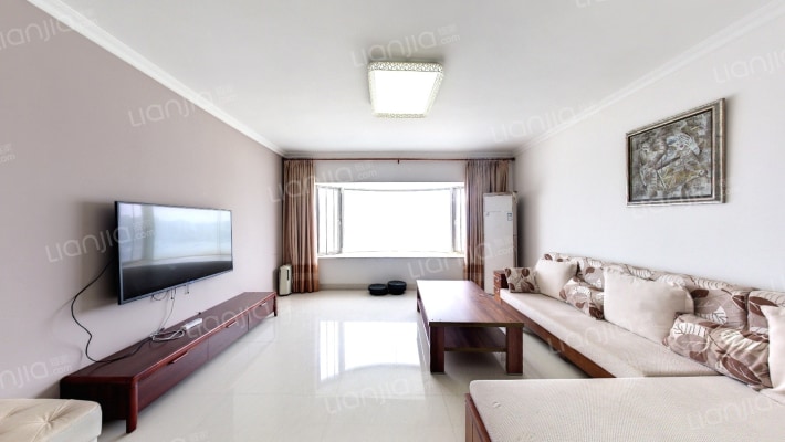 鸿景花园二手房实景图